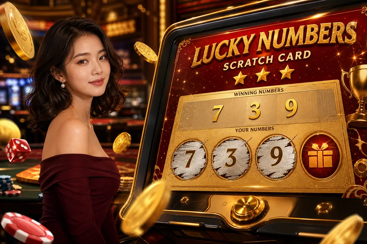 89qbet