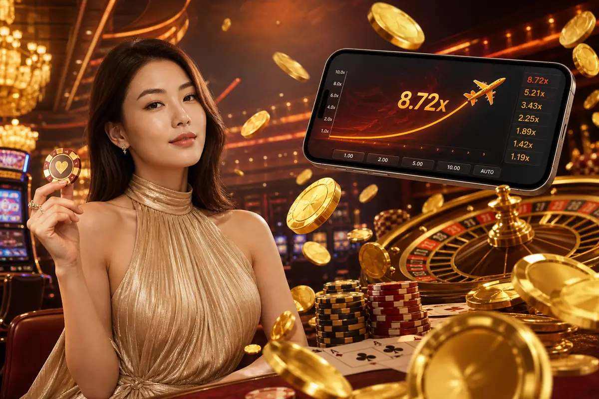 89qbet Bắn Cá